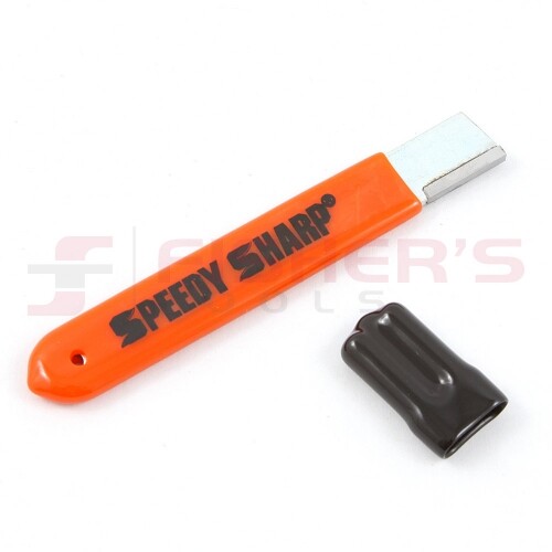 Speedy sharp knife sharpener - speedy,