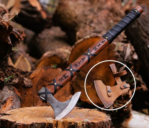 Viking axe ragnar lothbrok - viking, of