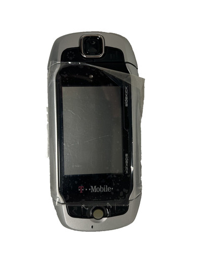 Vintage classic sharp mobile - sharp, t-mobile