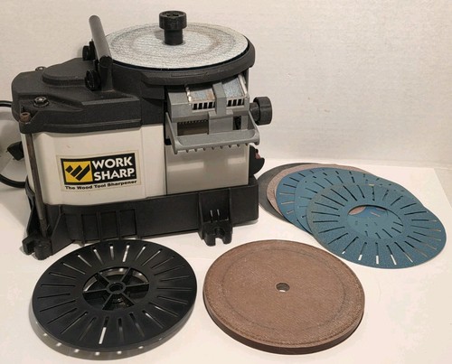 Work sharp 3000 3000c - work, 3000/3000c