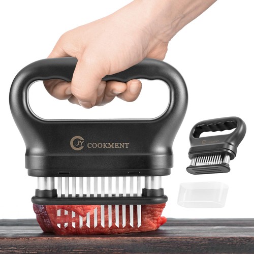 Cookment meat tenderizer - jy,