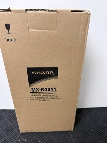 Genuine sharp b40y1 - sharp, mx-b40y1