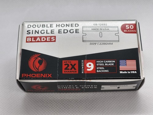 Phoenix extra sharp - -, 50