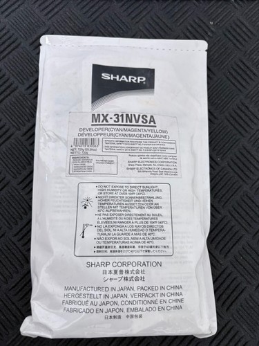 Genuine sharp 31nvsa - genuine,