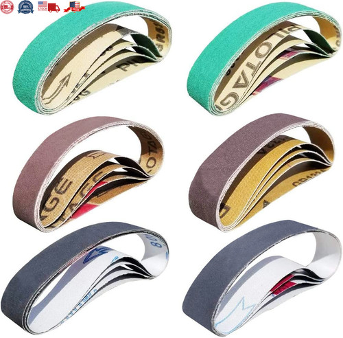 Piece replacement knife - 24-piece,