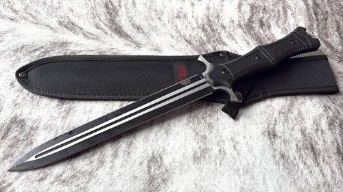 Dagger double edge - 16”,