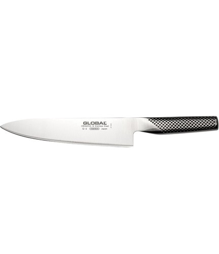 Global ultra sharp - ultra, cook's
