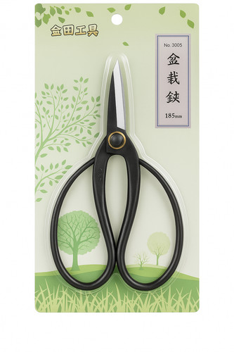 Japanese bonsai sharp shears - bonsai,