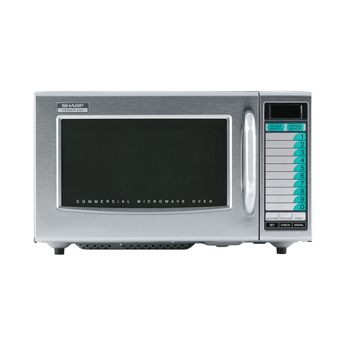 Sharp 21lvf 1000w - r-21lvf, medium
