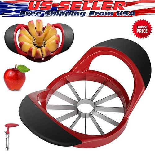Blade apple slicer - 12-blade,