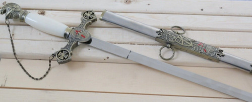 Knights of templar - 37”,