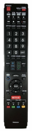 New remote gb005wjsa for - gb005wjsa,