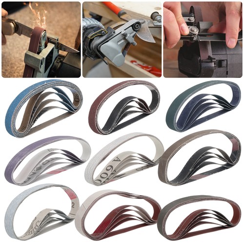 45x x12 sanding - 45x, belt
