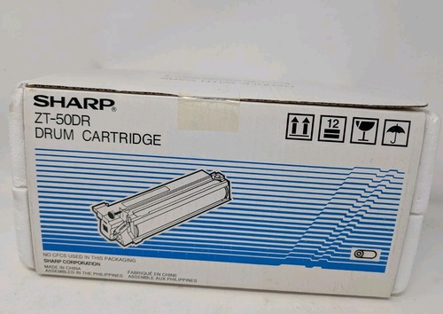 Sharp 50dr drum - drum, /