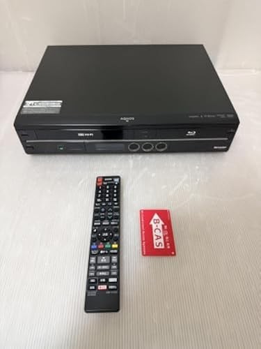Sharp aquos hdv22 blu - aquos, bd-hdv22