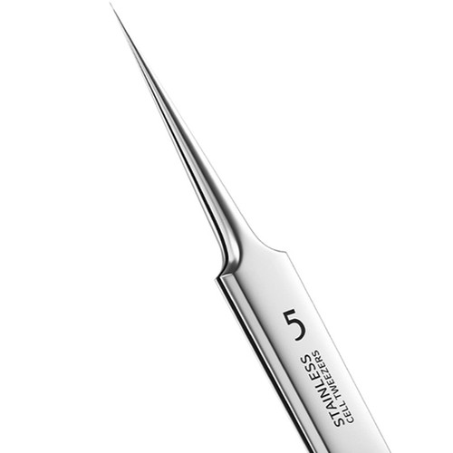 Sharp tweezers blackhead - sharp,