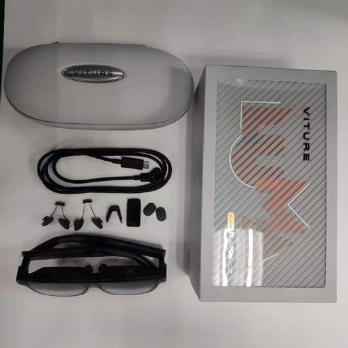 Viture luma ultra ar - luma,