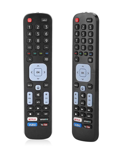 New replace remote control - new,