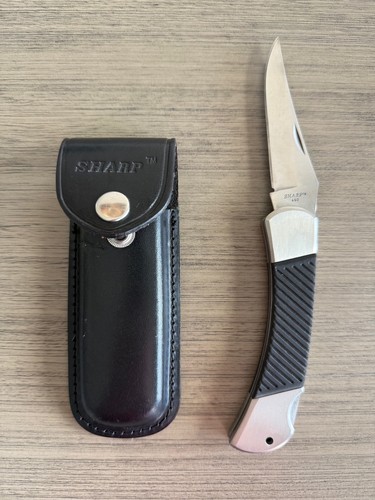Vintage sharp model 450 - vintage,