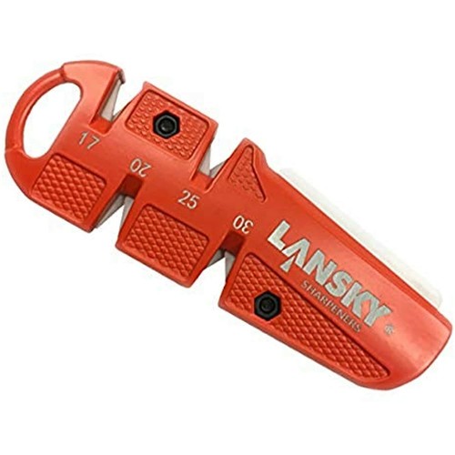 Lansky sharp ceramic stone - c-sharp,,