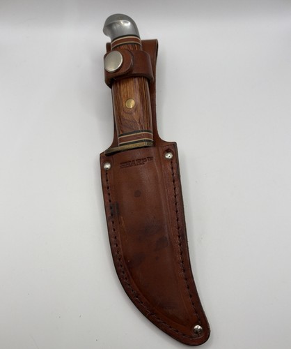 Vintage sharp stainless - vintage,