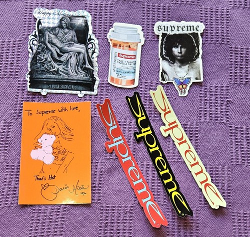 Supreme jim pills tears - jim,