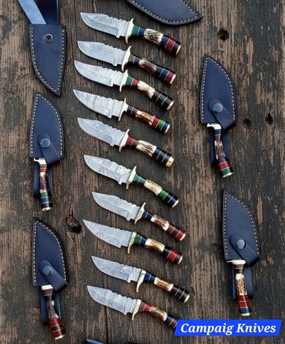 Lot custom handmade - 20,