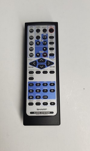 Oem sharp rrmcga173awsa - 🔥,