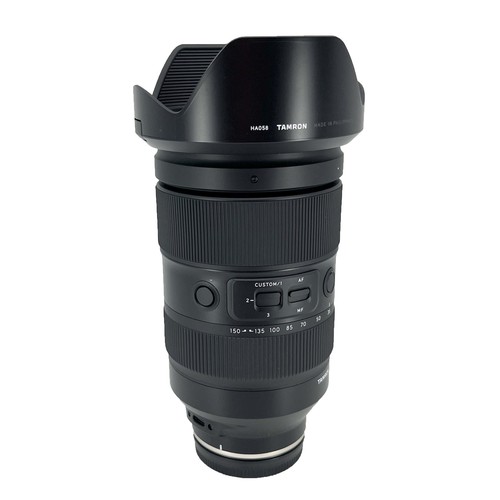 Tamron 150mm 8 di - 35-150mm,