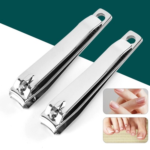Stainless steel nail - stainless, clippers