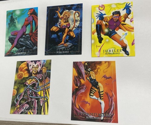 1992 marvel - 👍🔥🤯1992,