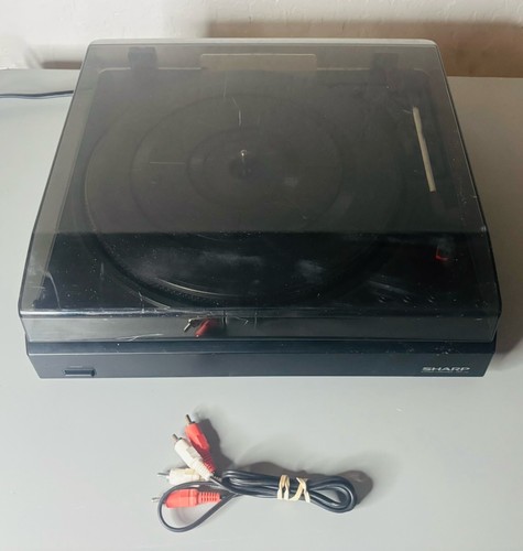 Vintage sharp automatic - vintage, rp-10