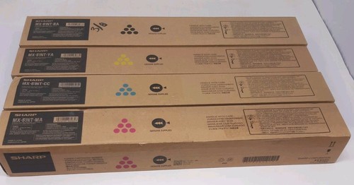 Set sharp genuine 61nt - 4,